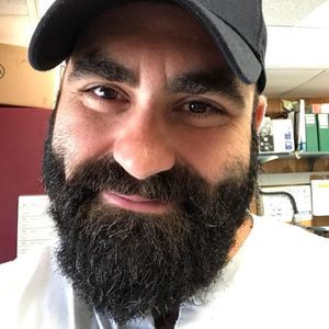 Meet your Posher, Anthony